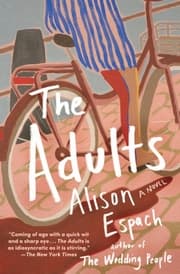 Cover von The Adults