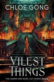 Cover von Vilest Things