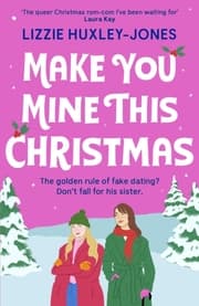 Cover von Make You Mine This Christmas