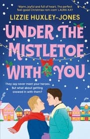 Cover von Under the Mistletoe with You