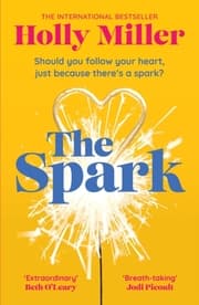 Cover von The Spark