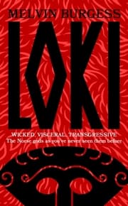 Cover von Loki