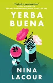 Cover von Yerba Buena