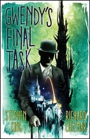Cover von Gwendy's Final Task
