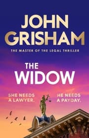 Cover von The Widow