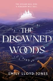 Cover von Drowned Woods