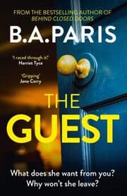 Cover von The Guest