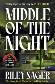 Cover von Middle of the Night