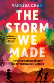 Cover von The Storm We Made
