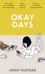 Cover von Okay Days