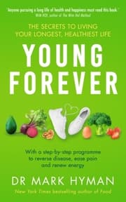Cover von Young Forever