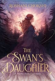 Cover von The Swan's Daughter