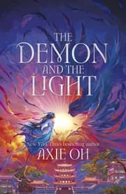 Cover von The Demon and the Light