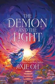Cover von The Demon and the Light