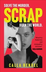 Cover von Scrap