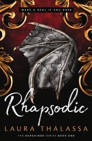 Cover von Rhapsodic