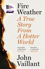 Cover von Fire Weather