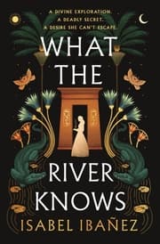 Cover von What the River Knows