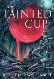 Cover von The Tainted Cup