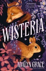Cover von Wisteria