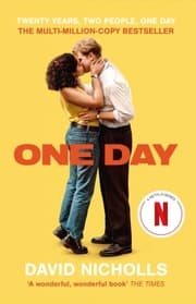 Cover von One Day (Media Tie-In)