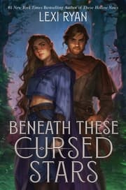 Cover von Beneath These Cursed Stars