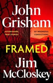 Cover von Framed
