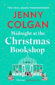 Cover von Midnight at the Christmas Bookshop