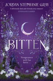 Cover von Bitten