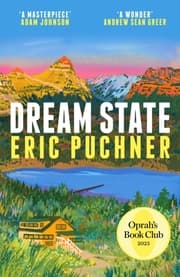 Cover von Dream State