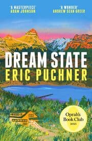 Cover von Dream State