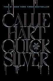 Cover von Quicksilver
