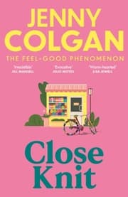 Cover von Close Knit