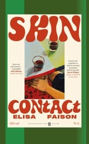 Cover von Skin Contact