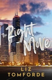 Cover von The Right Move