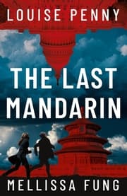 Cover von Last Mandarin