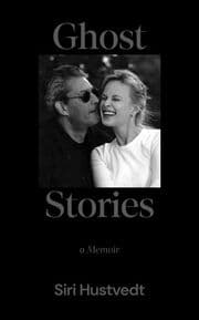 Cover von Ghost Stories
