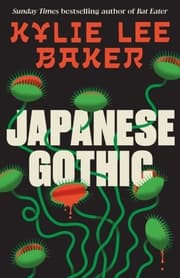 Cover von Japanese Gothic