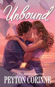 Cover von Unbound