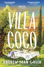 Cover von Villa Coco