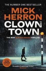Cover von Clown Town