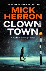 Cover von Clown Town