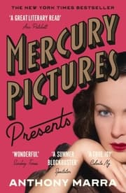 Cover von Mercury Pictures Presents