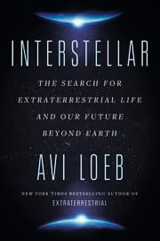 Cover von Interstellar