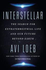 Cover von Interstellar