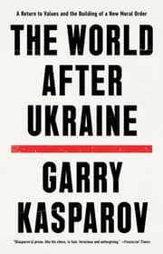 Cover von The World After Ukraine