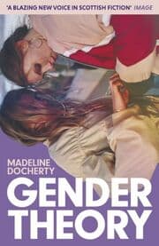 Cover von Gender Theory