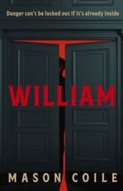 Cover von William