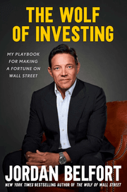 Cover von The Wolf of Investing