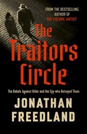 Cover von The Traitors Circle
